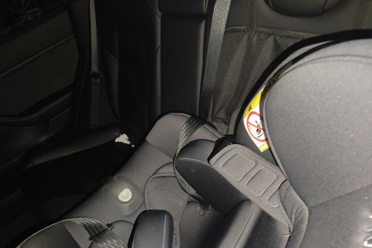 Used Tesla Model 3 2022 Performance High-Performance All-Wheel-Drive Version
