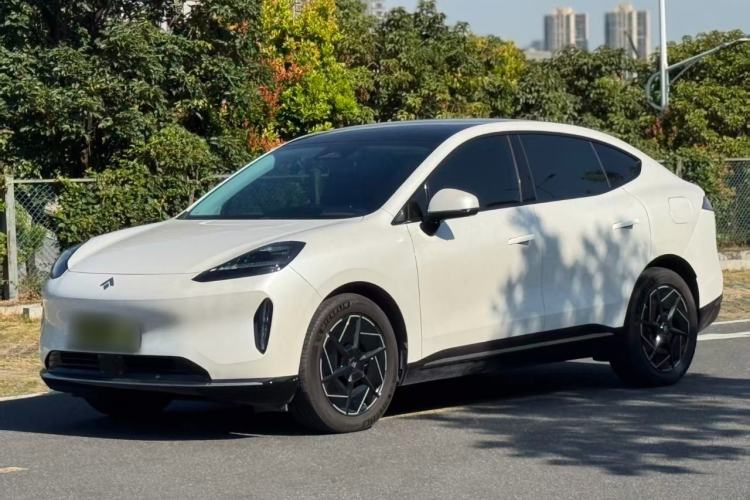 Used Hyptec HT 2023 670 Rear-Drive Ultra-High Voltage Version