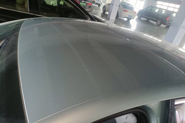 Used BYD Seal 06 New Energy 2024 DM-i 80KM Prestige Model