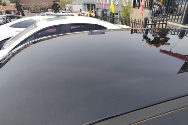 Used ORA Black Cat 2019 351 km Fun Edition Roof