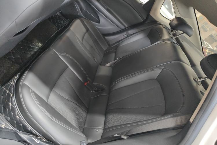 Used Buick Verano 2019 Sedan 20T Dual-Clutch Leading Model