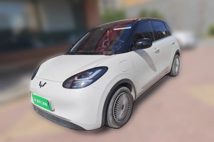 Used Wuling Bingo 2024 333 km Enjoyment Version