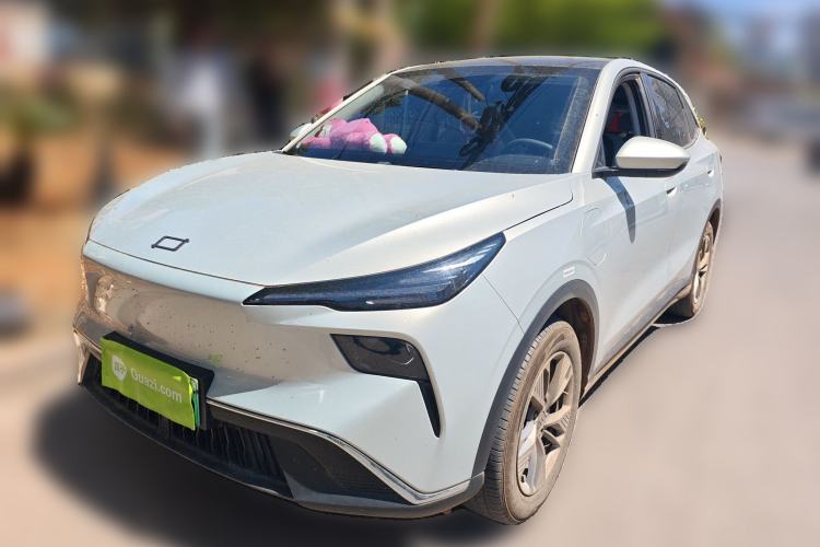 Used Bestune Yueyi 03 2025 565km Enjoy Edition