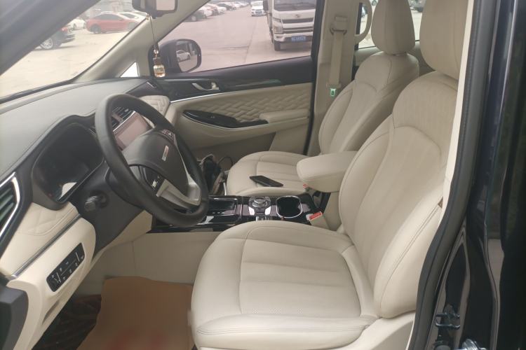 Used Oshan Cosmos 2019 1.5T Automatic Flagship Version China VI Standard