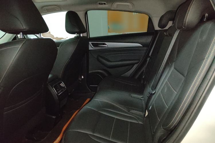 Used Haval F7x 2021 1.5T Two-Wheel Drive Smart Technology Edition
