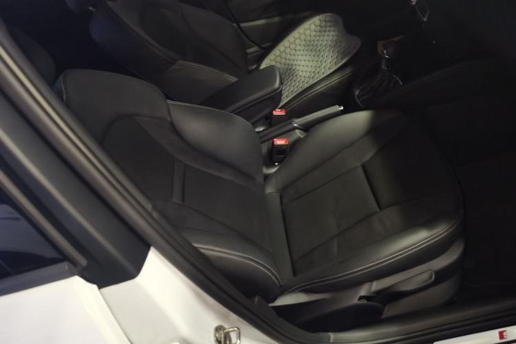 Used Audi A1 2016 30 TFSI Sportback S Line Sports Edition