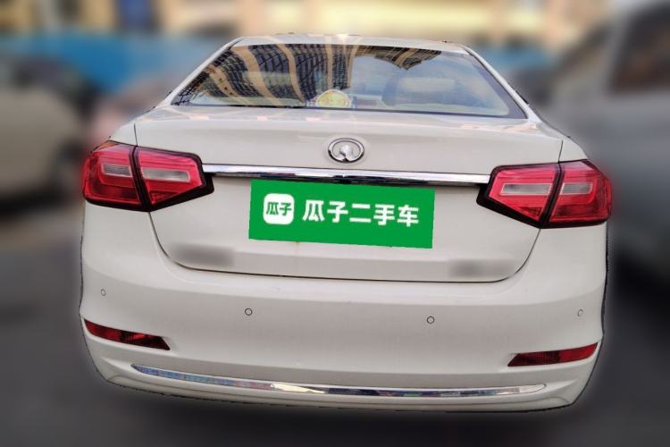 Used Great Wall C30 2015 1.5L Manual Luxury Model
