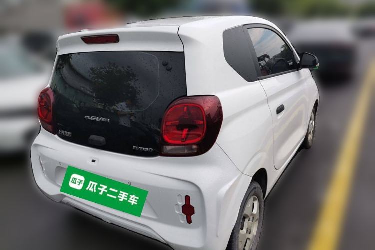 Used Roewe Clever 2021 302km Excellence Edition