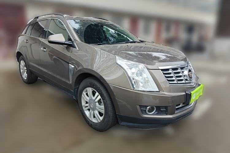 Used Cadillac SRX 2015 3.0L Comfort Version