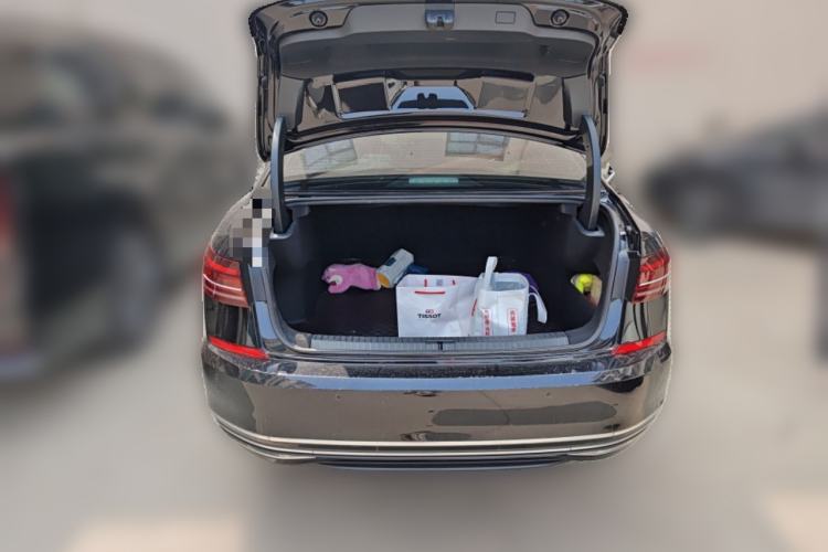 Used Volkswagen Passat 2022 330TSI Starry Elite Edition