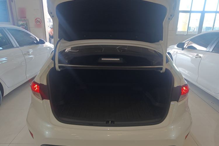 Used Toyota Levin 2021 185T CVT Luxury Edition