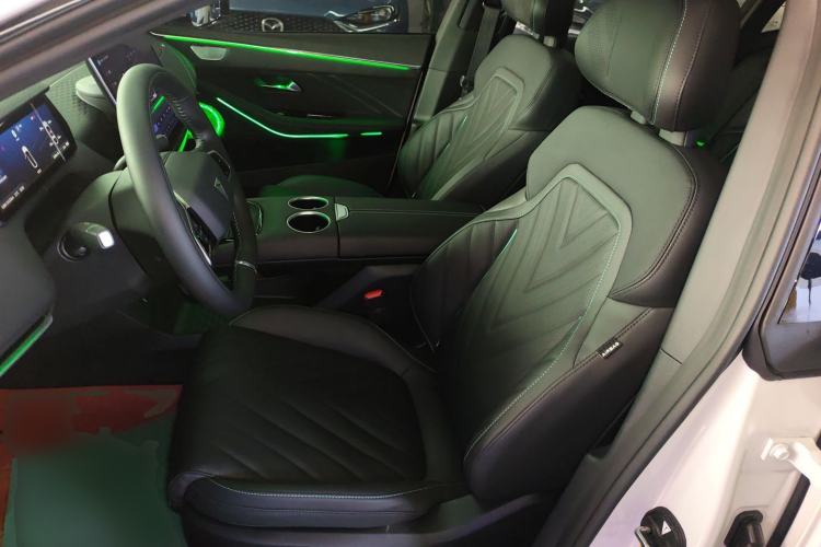 Used Deepal SL03 2025 Pure Electric Elite Model