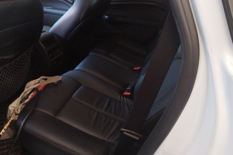 Used Cadillac SRX 2015 3.0L Comfort Version
