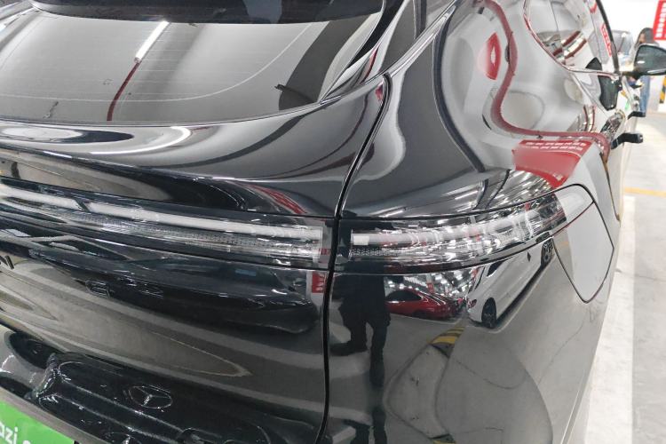 Used XPeng G6 2025 625 Long-Range Max Tech Edition