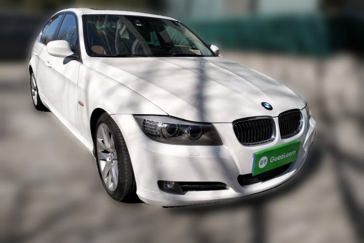 Used BMW 3 Series 2012 320i Luxury Edition