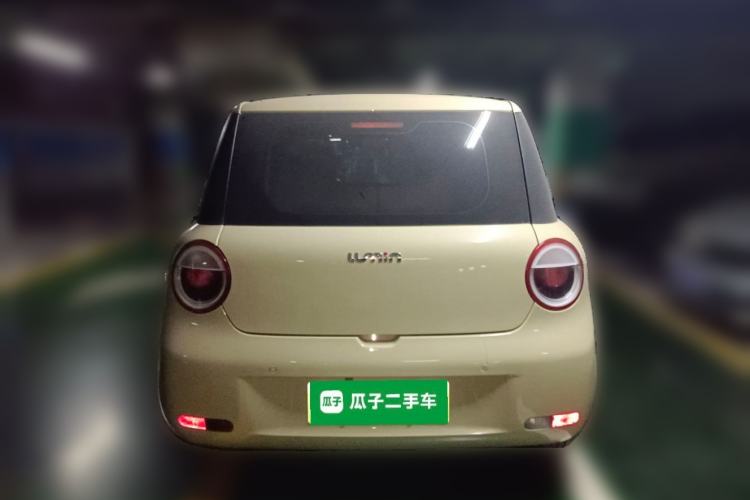 Used Qiyuan Lumin 2022 210km Sweet Edition
