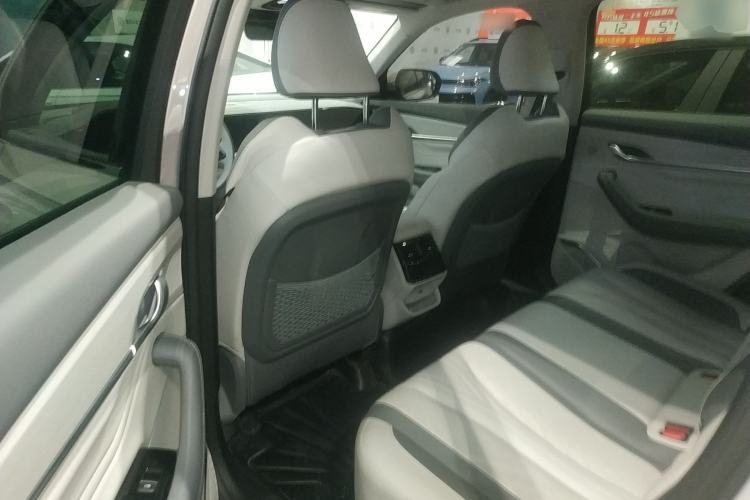 Used Geely Auto Monjaro L Intelligent Engine 2024 1.5T Tiangong Edition
