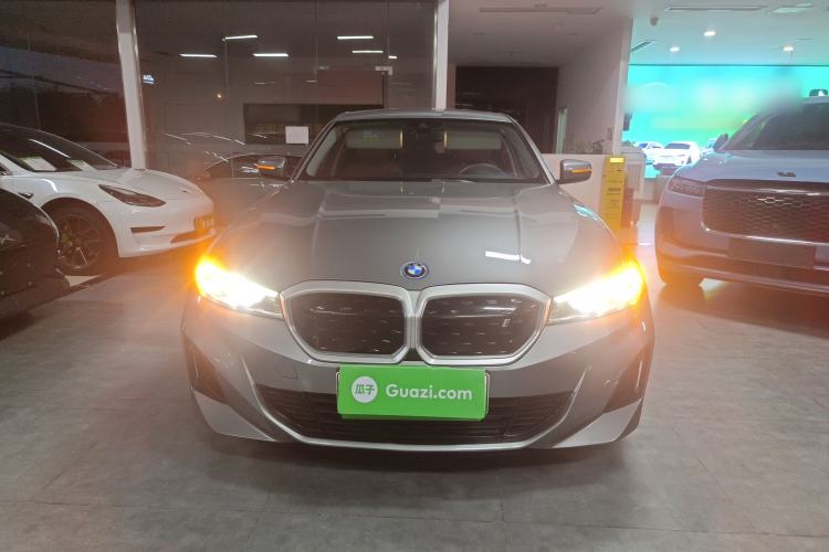 Used BMW i3 2022 eDrive 35 L