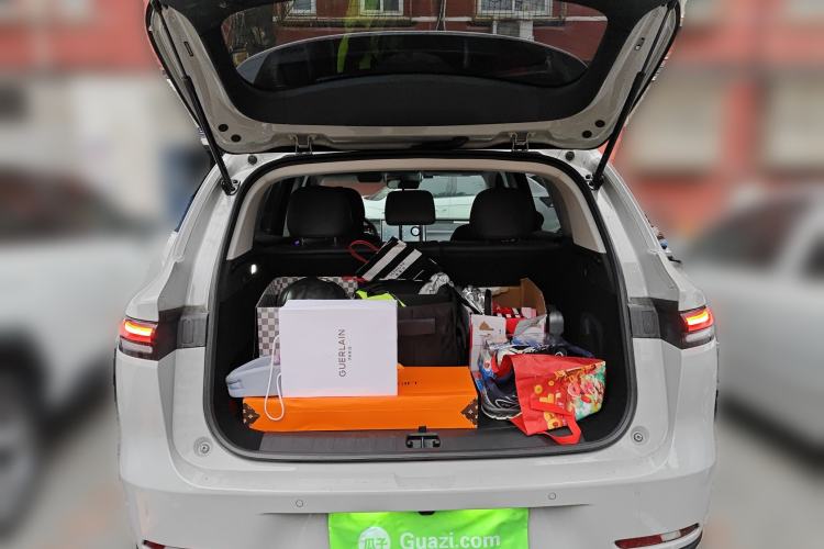 Used Leapmotor C10 2024 530 Comfort Edition
