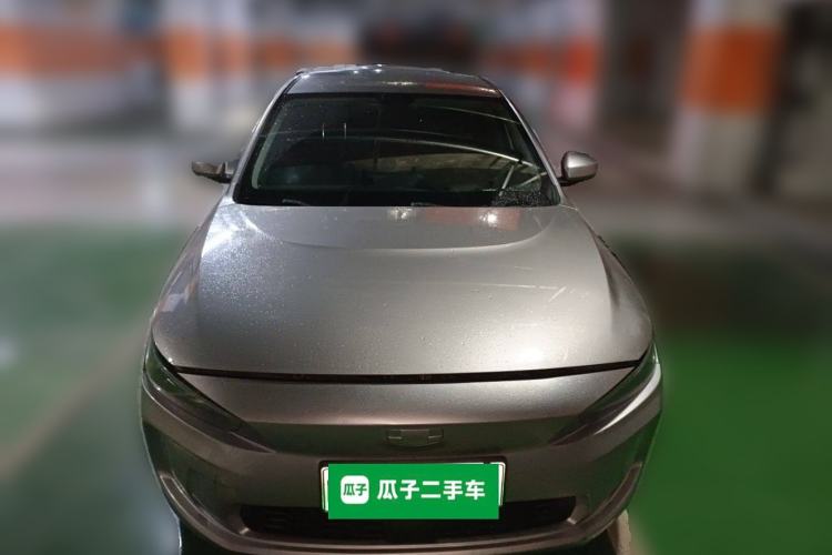 Used Geometry A 2022 Pro 430KM Commuter Edition Front