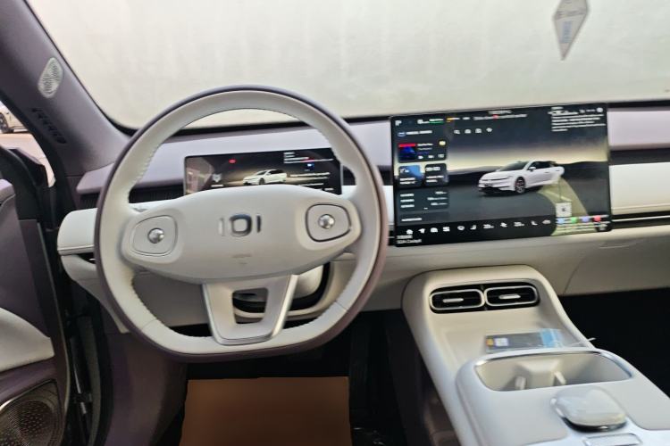 Used CHANGAN NEVO A06 2026 Model 240 Laser Ultra