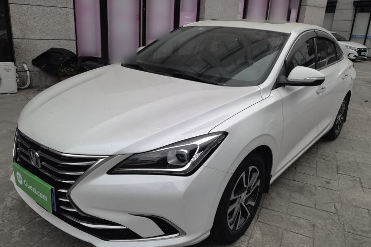 Used CHANGAN Eado 2018 High-Energy Edition 1.6L GDI Automatic Pioneer Model China V Standard
