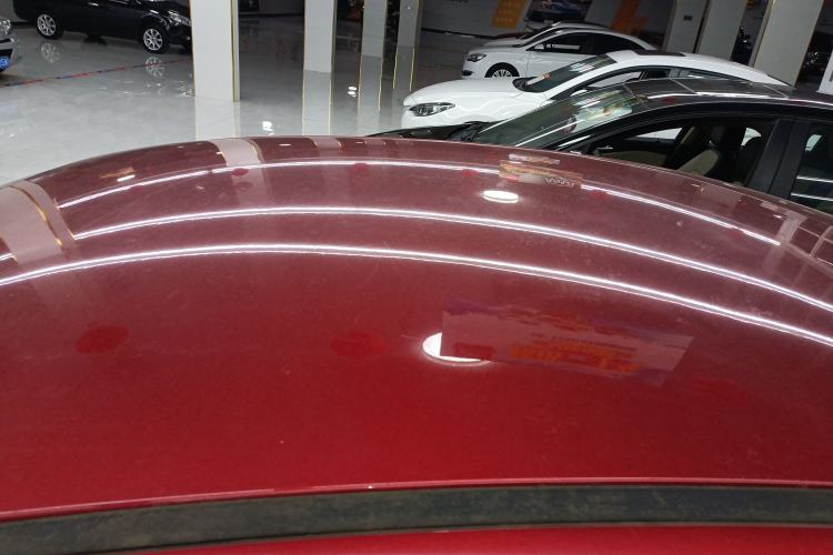 Used Chery Arrizo 5 2019 Facelifted PRO 1.5L Manual Youth Edition China VI Standard