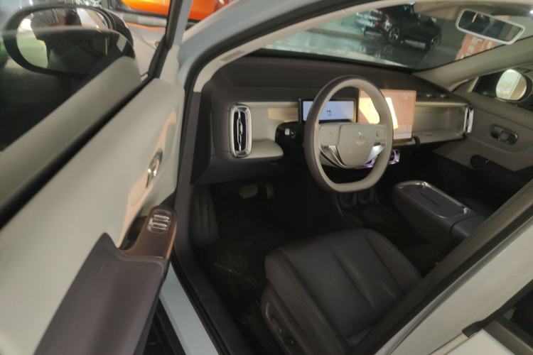 Used Leapmotor B10 2025 510 Joyful Edition