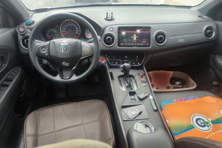 Used Honda XR-V 2021 220TURBO CVT Luxury Edition