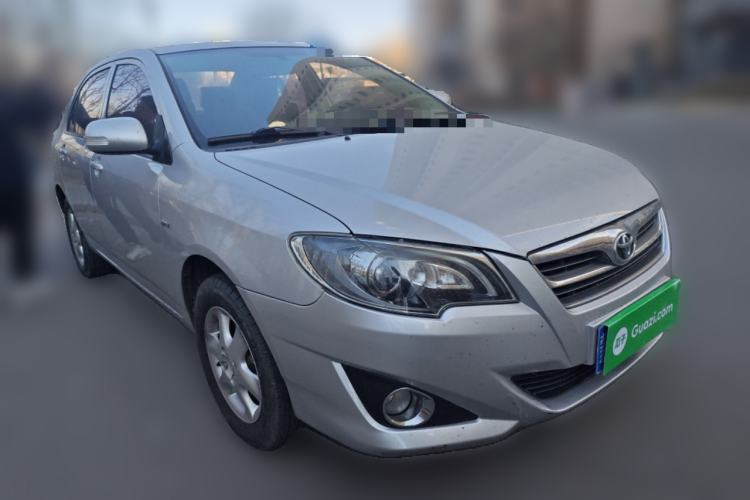 Used Toyota Corolla EX 2013 1.6L Manual Luxury Edition
