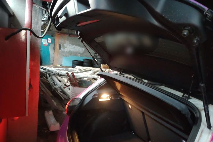 Used Volkswagen ID.3 2025 Smart Edition Ultra-Intelligent Version
