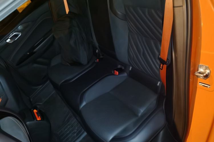 Used Lynk & Co 02 Hatchback 2021 2.0TD Halo