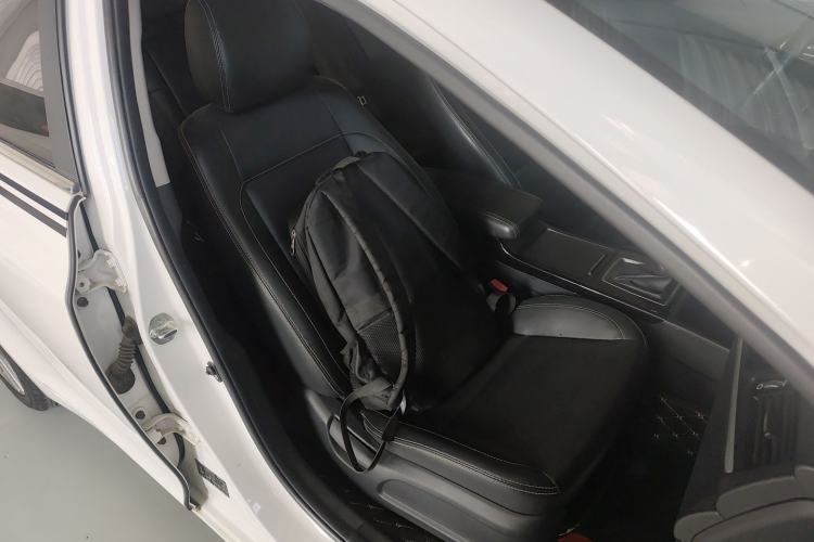 Used Hyundai Mistra 2017 1.6T Automatic Smart GLS China V Standard