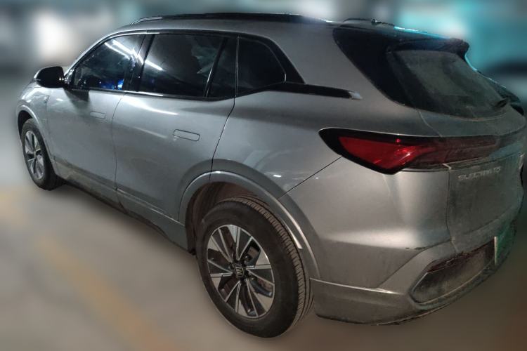 Used Buick E5 2023 Pioneer Edition