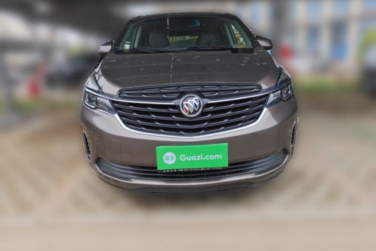 Used Buick GL8 2022 Land Cruiser Executive Class 652T Comfort Model