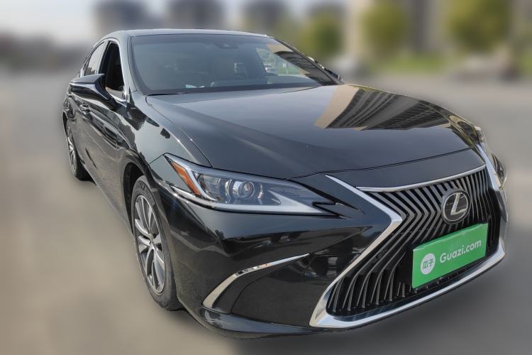 Used Lexus ES 2020 200 Excellence Edition