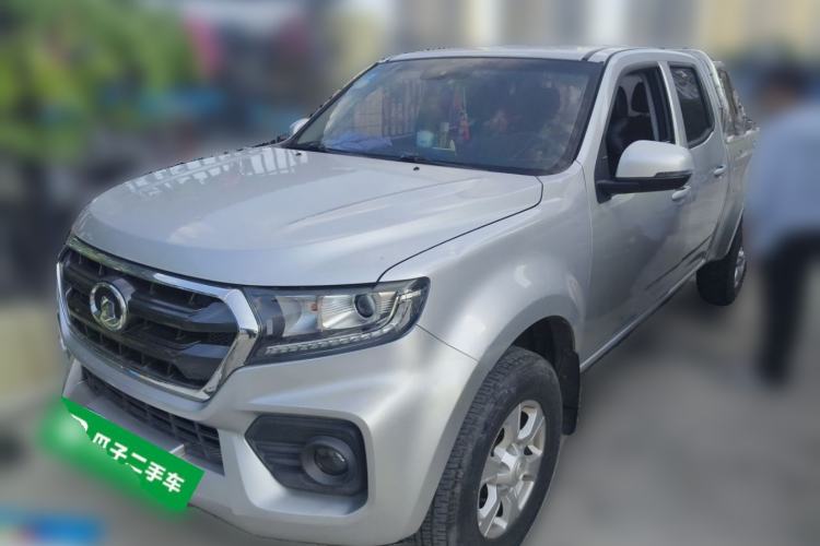 Used Great Wall Wingle 7 2021 2.0T Gasoline Two-Wheel-Drive Value Edition Compact SUV GW4C20B Guazi used car, China used car export, Used car for sale, Used cars, Cheapest cars for sale
