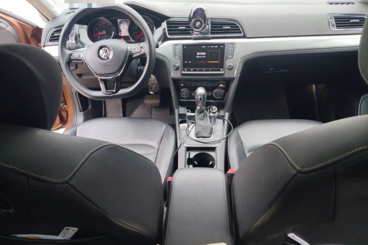 Used Volkswagen Lamando 2018 280TSI DSG Comfort Edition