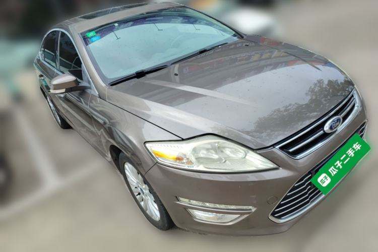 Used Ford Mondeo 2013 2.3L Fashion Edition

