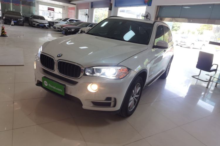 Used BMW X5 2015 xDrive28i
