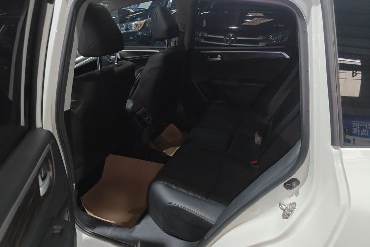 Used Honda Jade 2017 1.8L automatic Comfort version 5 seats