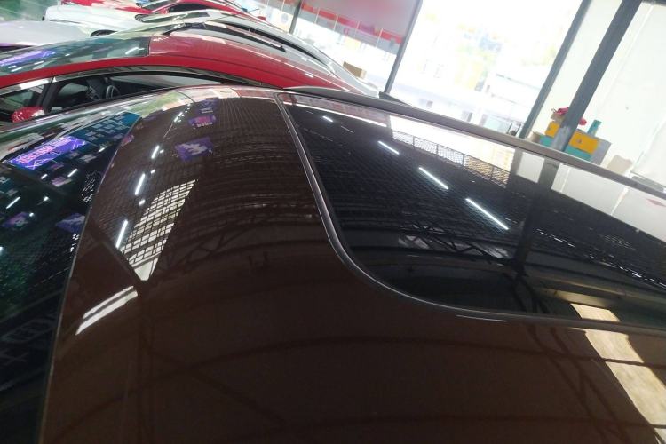 Used Audi Q5L 2018 40 TFSI Prestige Fashion Edition China V