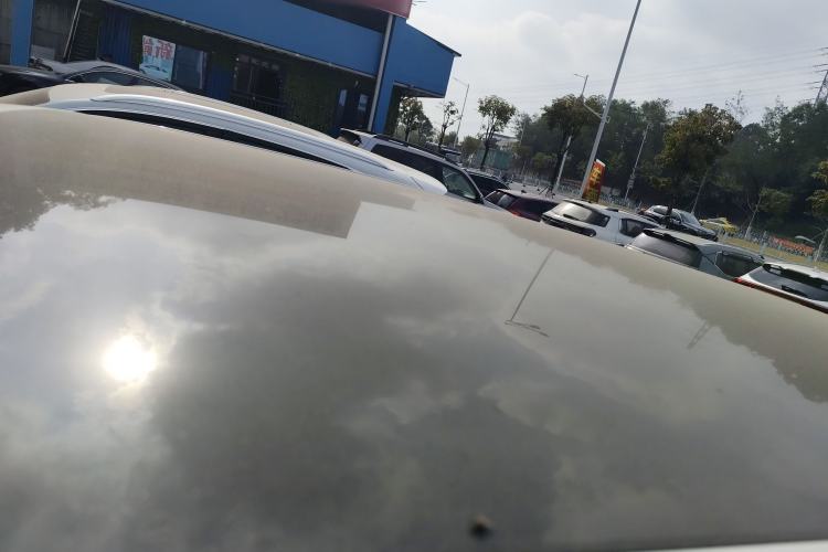 Used Land Rover Range Rover Evoque 2015 2.0T 5-Door Luxury Edition