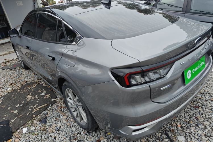 Used Ford Mondeo 2022 Restyled EcoBoost 245 Luxury Version
