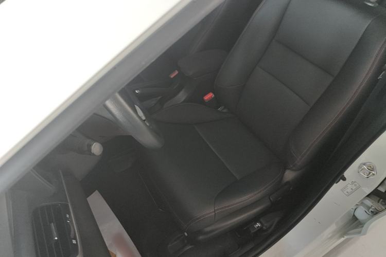 Used Honda Crider 2016 1.8L CVT Comfort Version
