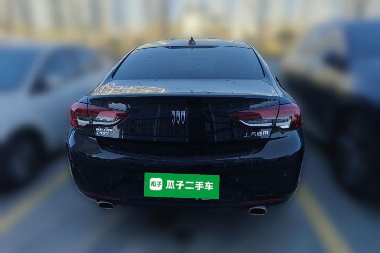 Used Buick Regal 2024 Restyled 28T Luxury Edition
