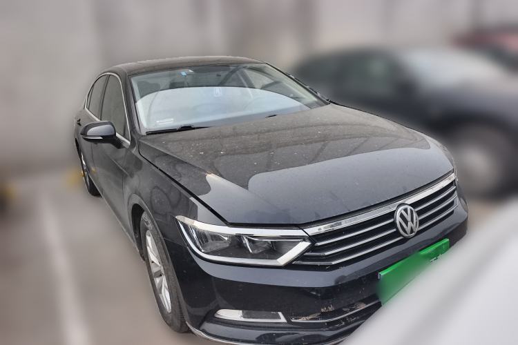 Used Volkswagen Magotan 2019 280TSI DSG Comfort Model China V Standard