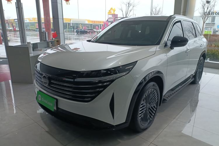 Used Nissan Pathfinder 2024 380 VC-TURBO Four-Wheel Drive Prestige Edition 6 Seats