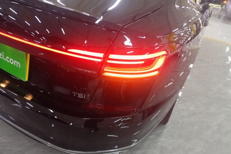 Used Volkswagen Passat 2025 Outstanding Model 380TSI Starry Dragon Edition
