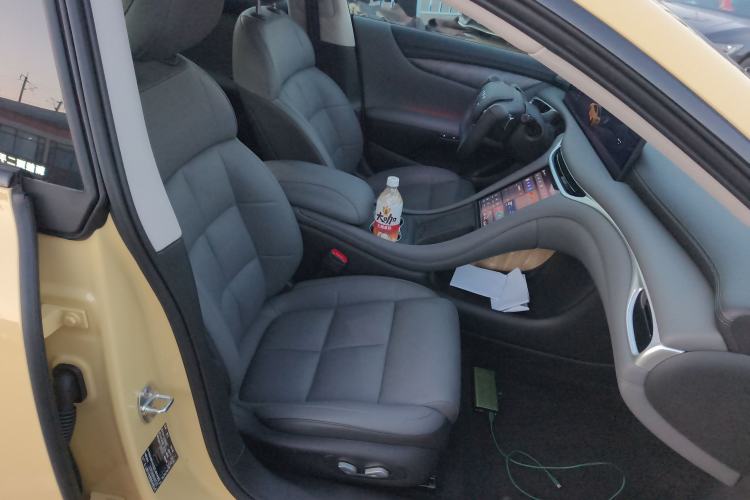 Used IM L6 2024 Max Standard Edition